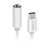 SBS adattatore jack femmina Type-C 3,5 mm 9 cm