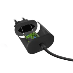 SBS Caricabatterie da viaggio da 3100 mAh Type-C