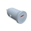 SBS - Caricatore da rete TECRPD25LGGRS - Light Grey