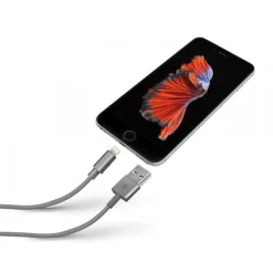 SBS - Cavo alimentazione e dati USB - Apple Lightning