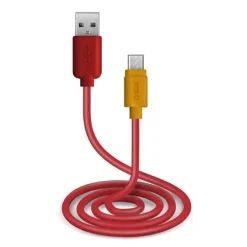SBS Cavo di ricarica e dati USB – Micro USB