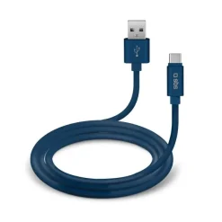 SBS Cavo di ricarica USB 2.0 e ricarica Type-C