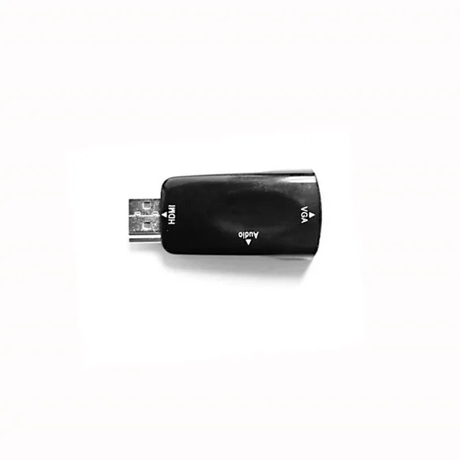 SBS Cavo HDmi ECITADHDMIVGAK