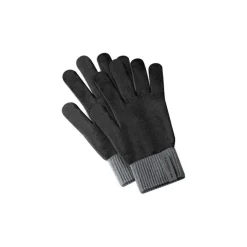 SBS CMWINTERGL22BCK Guanti Unisex Nero