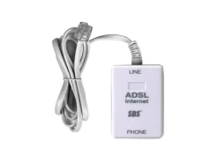 SBS CO9TF2000 splitter telefono