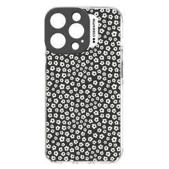 SBS - Cover camera logo CMCOVCAMIP1461PSF iPhone 14 Pro-Small Flowers