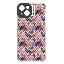 SBS - Cover CMCOVCAMIP1467MP per iPhone14 Max-M Pattern