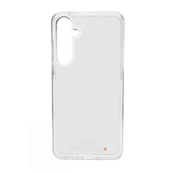 SBS - Cover D3O TED3OCOVSAA55 per Samsung A55 - Trasparente
