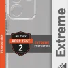 SBS - Cover Extreme TEEX2SAS25U per Samsung S25 Ultra - Trasparente