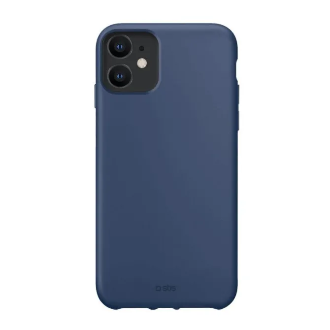 SBS cover in plastica per Iphone 12 Mini