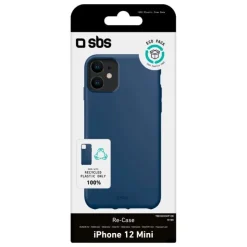 SBS cover in plastica per Iphone 12 Mini