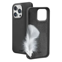 SBS - Cover Instinct per iPhone 15 Pro Nero
