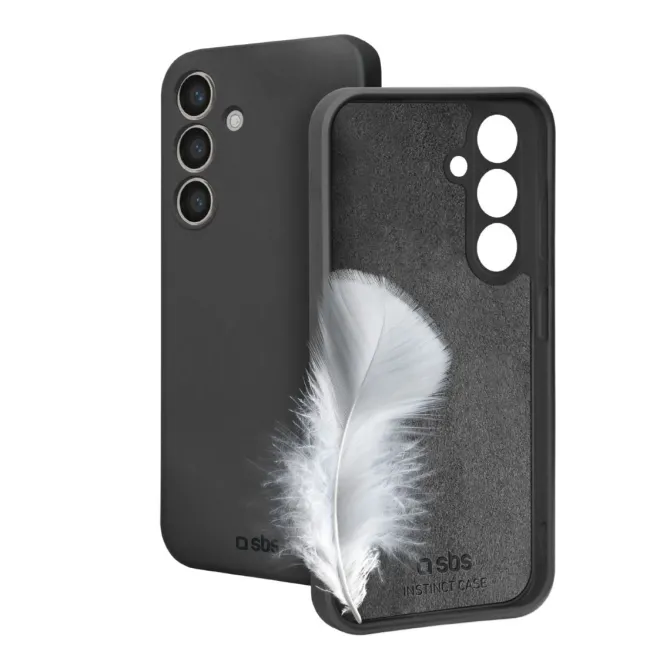 SBS - Cover Instinct Samsung S24 FE