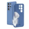 SBS - Cover Instinct TEINSTSAS25UB per Samsung Galaxy S25 Ultra - Blu