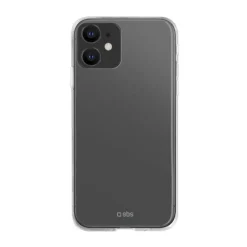 SBS cover in TPU per Iphone 12 mini