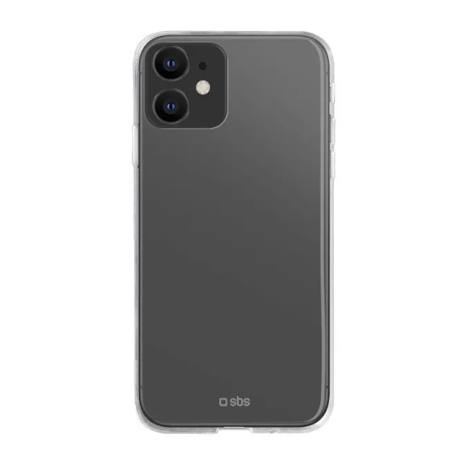 SBS cover in TPU per Iphone 12 mini