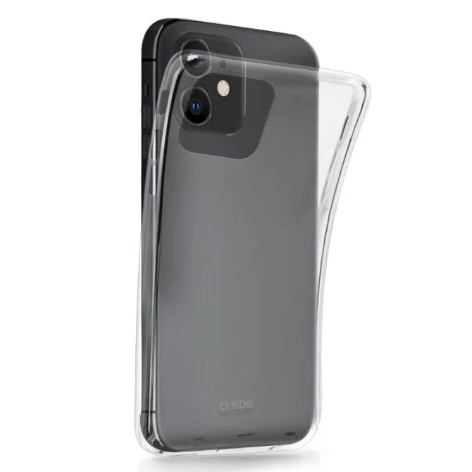 SBS cover in TPU per Iphone 12 mini