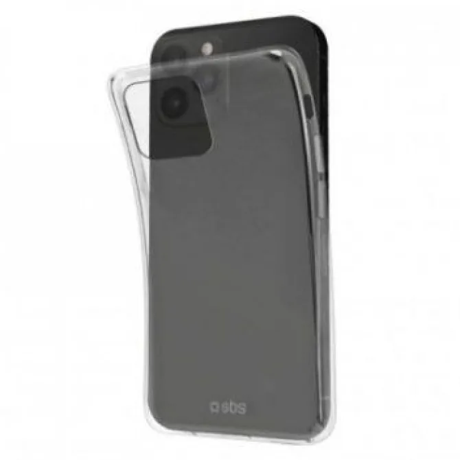 SBS cover in TPU per Iphone 12 Pro Max