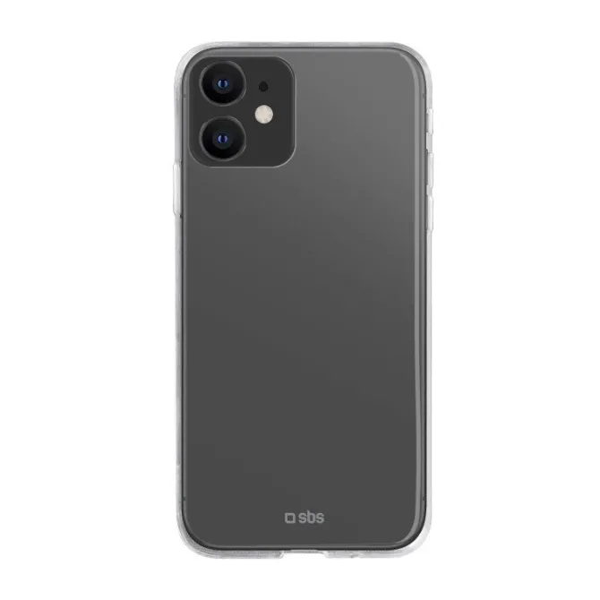 SBS cover in TPU per Iphone 12/12 Pro