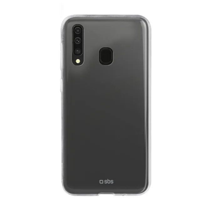 SBS cover in TPU per Samsung Galaxy A20s