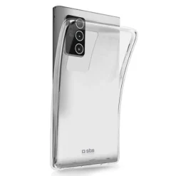SBS cover in TPU per Samsung Galaxy Note 20 Ultra