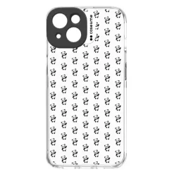 SBS Cover per iPhone 13 con protezione per fotocamera