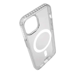 SBS - Cover per iPhone 15 Plus/14 Plus 6.7" Trasparente TEEXMAGIP1567T