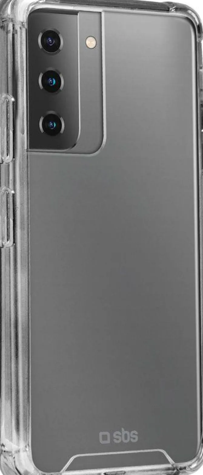 SBS cover rigida per Samsung S21