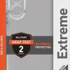 SBS - Cover TEEX2SAS25P per Samsung S25+ - Trasparente