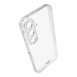 SBS - Cover TEEX2SAS25P per Samsung S25+ - Trasparente