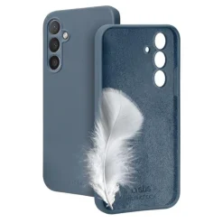 SBS - Cover TEINSTSAA34B per Samsung A34-Blu