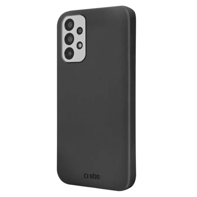 SBS - Cover TEINSTSAA54K per Samsung A54-Nero