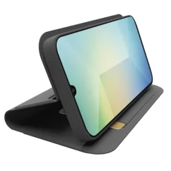 SBS - Cover TEWALSAS25K per Samsung S25 - Nero