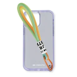 SBS Cover Urban Street per iPhone 14 Pro
