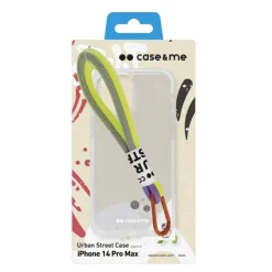 SBS Cover Urban Street per iPhone 14 Pro Max