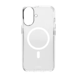 SBS - D3O Cover Ultraresistente Magsafe iPhone 16 Plus
