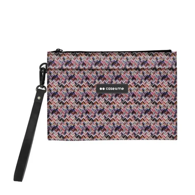SBS - Handbag canvas CMHANDBAGMP-M Pattern