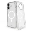 SBS IPHONE 16 PLUS COVER LIGHT MAG TRASPARENTE TELIGMAGIP1667T