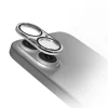SBS IPHONE 16/16 PLUS VETRO PER LENTI FOTOCAMERA TECAMGLIP16K