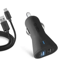 SBS Kit di ricarica USB-Type C