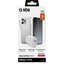 SBS KIT31IP1361P per iPhone 13 Pro