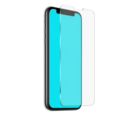 SBS Pellicola in vetro per iPhone XS Max TESCREENGLASSIP65