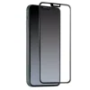 SBS pellicola in vetro temperato con bordi in silicone per Iphone 12 mini