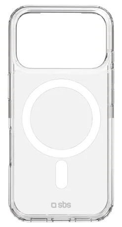 SBS Power Bank 10000mAh Dual USB Compatto