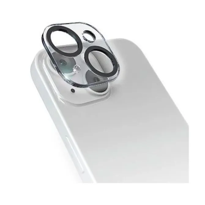 SBS - PROTEZIONE PER FOTOCAMERE iPhone 15