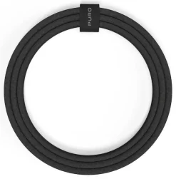 SBS - PUCCCFABK415MTBLK - Cavo di ricarica per iPhone 15 - Nero