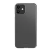SBS Skinny Cover Trasparente 6.1" iPhone 11