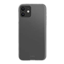 SBS Skinny Cover Trasparente 6.1" iPhone 11