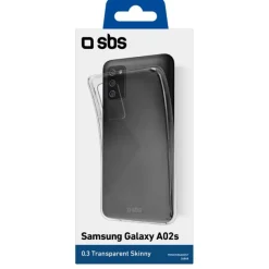 SBS Skinny custodia per cellulare 16,5 cm (6.5