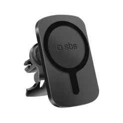 SBS - Supporto Auto con Ricarica Wireless MagSafe